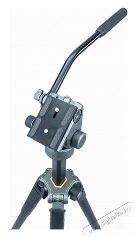 Vanguard ALTA PRO 2 263AV aluminium háromlábú állvány videófejjel Fotó-Videó kiegészítők - Állvány - Tripod állvány - 375513