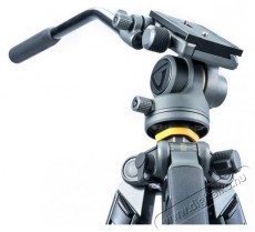 Vanguard ALTA PRO 2 263AV aluminium háromlábú állvány videófejjel Fotó-Videó kiegészítők - Állvány - Tripod állvány - 375513