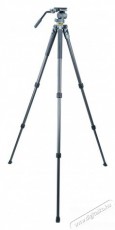 Vanguard ALTA PRO 2 263AV aluminium háromlábú állvány videófejjel Fotó-Videó kiegészítők - Állvány - Tripod állvány - 375513