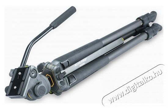 Vanguard ALTA PRO 2 263AV aluminium háromlábú állvány videófejjel Fotó-Videó kiegészítők - Állvány - Tripod állvány - 375513