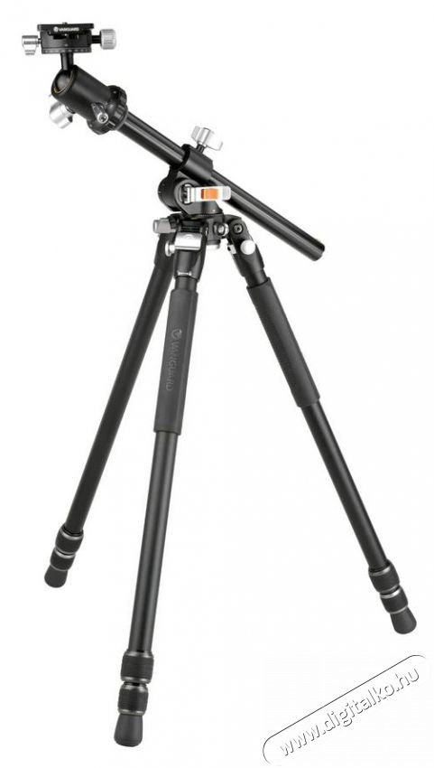 Vanguard VEO 3+ 263AB 160S aluminium allvány gömbfejjel Fotó-Videó kiegészítők - Állvány - Tripod állvány - 375554