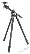 Vanguard VEO 3+ 263AB 160S aluminium allvány gömbfejjel Fotó-Videó kiegészítők - Állvány - Tripod állvány - 375554
