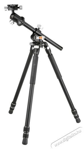 Vanguard VEO 3+ 263AB 160S aluminium allvány gömbfejjel Fotó-Videó kiegészítők - Állvány - Tripod állvány - 375554