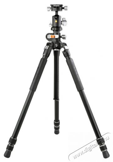 Vanguard VEO 3+ 263AB 160S aluminium allvány gömbfejjel Fotó-Videó kiegészítők - Állvány - Tripod állvány - 375554