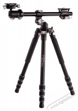 Vanguard VEO 3T+ 264AB alumínium allvány gömbfejjel Fotó-Videó kiegészítők - Állvány - Tripod állvány - 375567