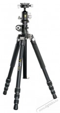 Vanguard VEO 3T+ 264AB alumínium allvány gömbfejjel Fotó-Videó kiegészítők - Állvány - Tripod állvány - 375567