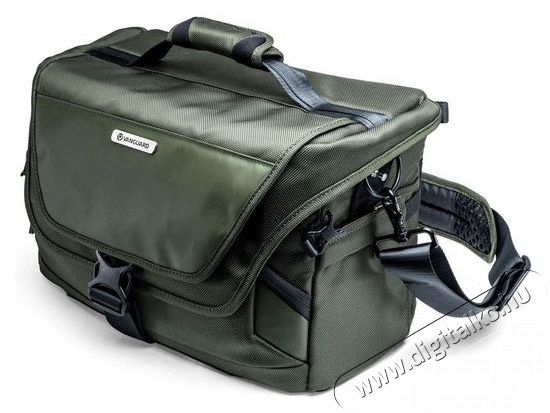 Vanguard VEO SELECT 36S GR fotó/videó táska Fotó-Videó kiegészítők - Fotó-videó táska / tok - Kézi és válltáska - 375627