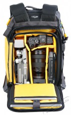 Vanguard VEO ACTIVE 42M GY fotó/videó táska Fotó-Videó kiegészítők - Fotó-videó táska / tok - Hátizsák - 375570