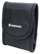 Vanguard ALTA BCS akkumulátor és memóriakártya tartó Memória kártya / Pendrive - Memória kártya tartó tok - 380808