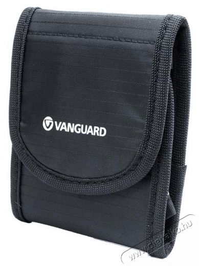Vanguard ALTA BCS akkumulátor és memóriakártya tartó Memória kártya / Pendrive - Memória kártya tartó tok - 380808