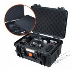 Vanguard FOAM 37 szivacs Supreme fotó/videó bőröndhöz Fotó-Videó kiegészítők - Egyéb fotó-videó kiegészítő - Egyéb - 380995