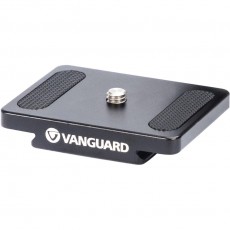 Vanguard QS-60 V2 gyorscseretalp Fotó-Videó kiegészítők - Állvány kiegészítő - Gyorscseretalp - 380998