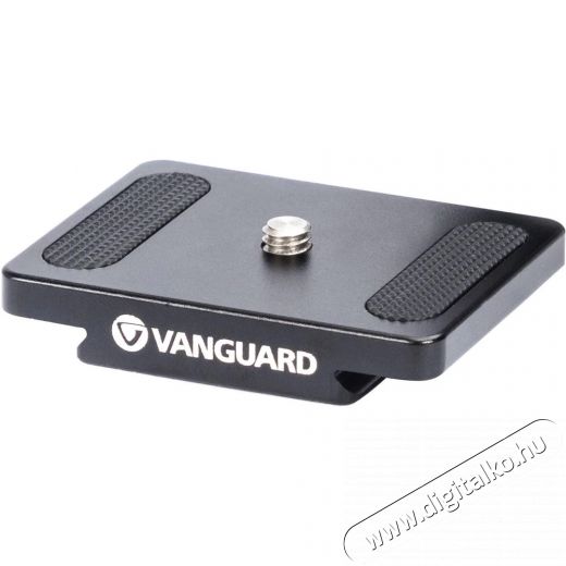 Vanguard QS-60 V2 gyorscseretalp Fotó-Videó kiegészítők - Állvány kiegészítő - Gyorscseretalp - 380998