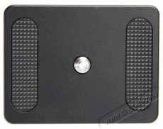 Vanguard QS-60 V2 gyorscseretalp Fotó-Videó kiegészítők - Állvány kiegészítő - Gyorscseretalp - 380998