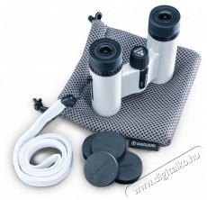 Vanguard VESTA 1021 WP távcső Távcsövek / Optika - Megfigyelő távcső - 381002