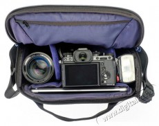 Vanguard VESTA STRIVE 30 fotó/videó táska Fotó-Videó kiegészítők - Fotó-videó táska / tok - Kézi és válltáska - 381006