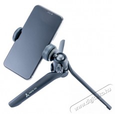 Vanguard VESTA TT1 BP asztali állvány mobiltartóval Mobil / Kommunikáció / Smart - Mobiltelefon kiegészítő / tok - Tartó / rögzítő / állvány - 381007