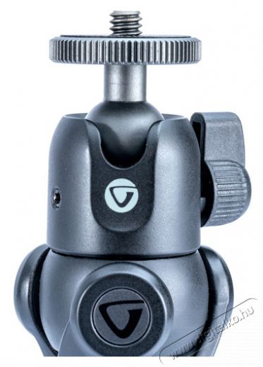 Vanguard VESTA TT1 BP asztali állvány mobiltartóval Mobil / Kommunikáció / Smart - Mobiltelefon kiegészítő / tok - Tartó / rögzítő / állvány - 381007