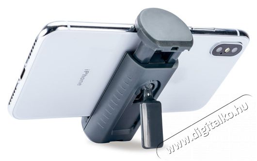 Vanguard VESTA TT1 BP asztali állvány mobiltartóval Mobil / Kommunikáció / Smart - Mobiltelefon kiegészítő / tok - Tartó / rögzítő / állvány - 381007
