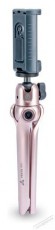 Vanguard VESTA TT1 ROSE asztali állvány mobiltartóval Mobil / Kommunikáció / Smart - Mobiltelefon kiegészítő / tok - Tartó / rögzítő / állvány - 381009