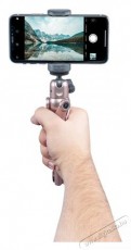 Vanguard VESTA TT1 ROSE asztali állvány mobiltartóval Mobil / Kommunikáció / Smart - Mobiltelefon kiegészítő / tok - Tartó / rögzítő / állvány - 381009