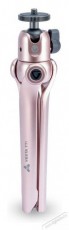 Vanguard VESTA TT1 ROSE asztali állvány mobiltartóval Mobil / Kommunikáció / Smart - Mobiltelefon kiegészítő / tok - Tartó / rögzítő / állvány - 381009