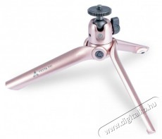 Vanguard VESTA TT1 ROSE asztali állvány mobiltartóval Mobil / Kommunikáció / Smart - Mobiltelefon kiegészítő / tok - Tartó / rögzítő / állvány - 381009