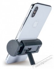 Vanguard VESTA TT1 ROSE asztali állvány mobiltartóval Mobil / Kommunikáció / Smart - Mobiltelefon kiegészítő / tok - Tartó / rögzítő / állvány - 381009