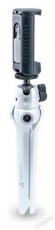 Vanguard VESTA TT1 WP asztali állvány mobiltartóval Mobil / Kommunikáció / Smart - Mobiltelefon kiegészítő / tok - Tartó / rögzítő / állvány - 381010