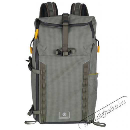 Vanguard VEO ACTIVE 53 KG fotó/videó táska Fotó-Videó kiegészítők - Fotó-videó táska / tok - Hátizsák - 375577