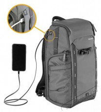 Vanguard VEO ADAPTOR R 44BR GY fotó/videó táska Fotó-Videó kiegészítők - Fotó-videó táska / tok - Hátizsák - 375579