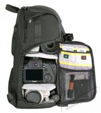 Vanguard VEO ADAPTOR S 41 BK fotó/videó táska Fotó-Videó kiegészítők - Fotó-videó táska / tok - Hátizsák - 375582