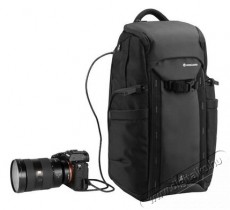 Vanguard VEO ADAPTOR S 41 BK fotó/videó táska Fotó-Videó kiegészítők - Fotó-videó táska / tok - Hátizsák - 375582