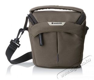 Vanguard Lido 22 KG fotó/videó válltáska Fotó-Videó kiegészítők - Fotó-videó táska / tok - Kézi és válltáska - 313992