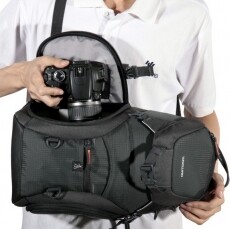 Vanguard ADAPTOR 41 fotó/videó táska Fotó-Videó kiegészítők - Fotó-videó táska / tok - Hátizsák - 266082