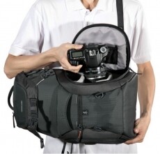 Vanguard ADAPTOR 45 fotó/videó táska Fotó-Videó kiegészítők - Fotó-videó táska / tok - Hátizsák - 266083