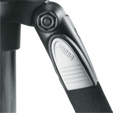 Vanguard ALTA+ 263AGH aluminium háromlábú állvány pisztolymarkolatos gömbfejjel Fotó-Videó kiegészítők - Állvány - Tripod állvány - 266002