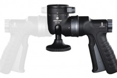 Vanguard ALTA+ 263AGH aluminium háromlábú állvány pisztolymarkolatos gömbfejjel Fotó-Videó kiegészítők - Állvány - Tripod állvány - 266002