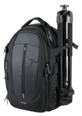 Vanguard ALTA+ 263AGH aluminium háromlábú állvány pisztolymarkolatos gömbfejjel Fotó-Videó kiegészítők - Állvány - Tripod állvány - 266002