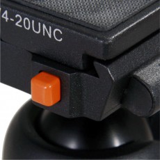 Vanguard ALTA PRO 263AB 100 aluminium háromlábú állvány gömbfejjel Fotó-Videó kiegészítők - Állvány - Tripod állvány - 265988