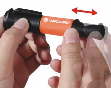 Vanguard CK2N1 Tisztító kit Fotó-Videó kiegészítők - Tisztító eszköz - 266209