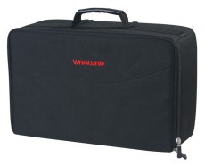 Vanguard DIVIDER 37 fotó/videó belső bőröndhöz Fotó-Videó kiegészítők - Fotó-videó táska / tok - Bőrönd / koffer - 266091