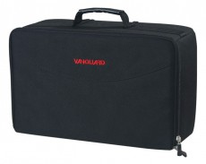 Vanguard DIVIDER 40 fotó/videó belső bőröndhöz Fotó-Videó kiegészítők - Fotó-videó táska / tok - Bőrönd / koffer - 266092