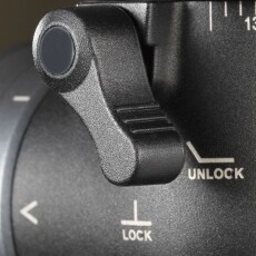 Vanguard GH-100 pisztolymarkolatos gömbfej Fotó-Videó kiegészítők - Állvány kiegészítő - Állvány fej - 266023