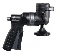 Vanguard GH-100 pisztolymarkolatos gömbfej Fotó-Videó kiegészítők - Állvány kiegészítő - Állvány fej - 266023