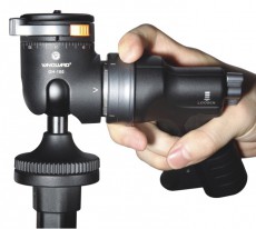 Vanguard GH-100 pisztolymarkolatos gömbfej Fotó-Videó kiegészítők - Állvány kiegészítő - Állvány fej - 266023