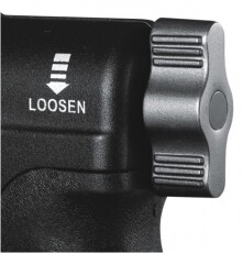 Vanguard GH-100 pisztolymarkolatos gömbfej Fotó-Videó kiegészítők - Állvány kiegészítő - Állvány fej - 266023