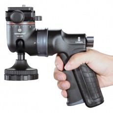 Vanguard GH-200 pisztolymarkolatos gömbfej Fotó-Videó kiegészítők - Állvány kiegészítő - Állvány fej - 266024