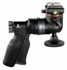 Vanguard GH-200 pisztolymarkolatos gömbfej Fotó-Videó kiegészítők - Állvány kiegészítő - Állvány fej - 266024