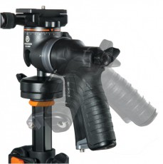 Vanguard GH-300T pisztolymarkolatos gömbfej Fotó-Videó kiegészítők - Állvány kiegészítő - Állvány fej - 266025